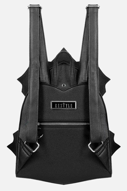 FRACTURED LIGHT BACKPACK (✦ Restyle)