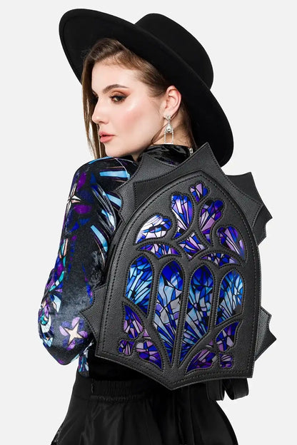 FRACTURED LIGHT BACKPACK (✦ Restyle)