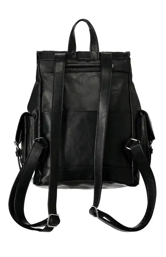 CATHEDRAL ROSETTE BACKPACK (✦ Restyle)