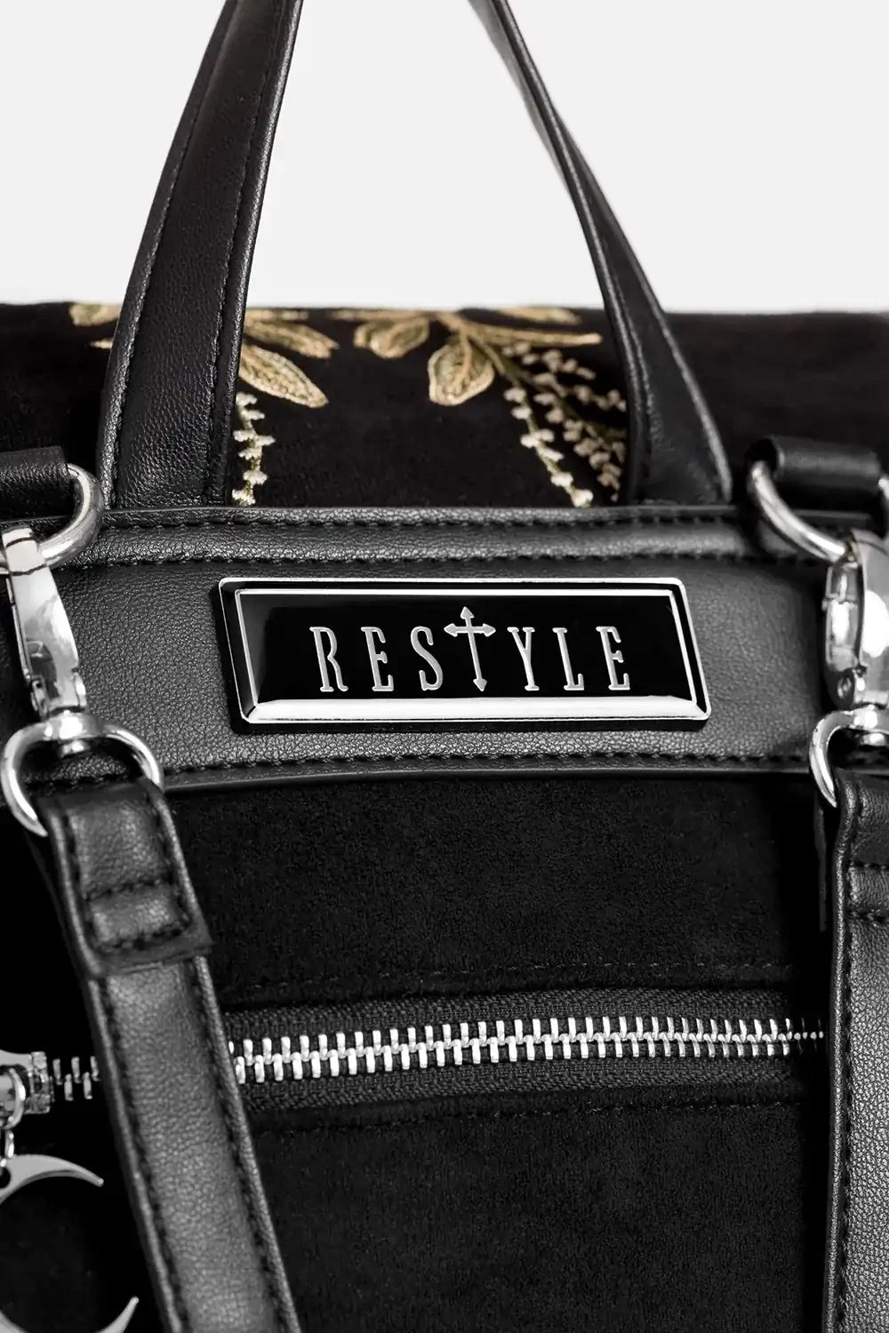 HARE MOON BACKPACK (✦ Restyle)