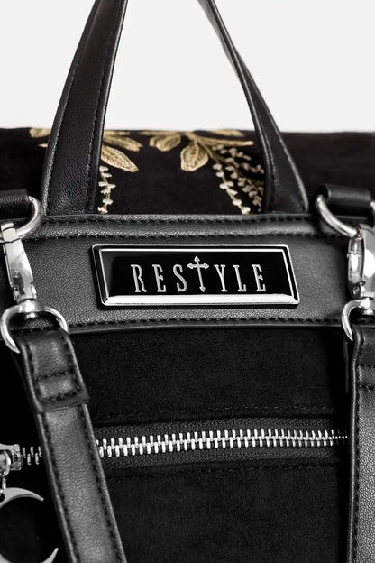 HARE MOON BACKPACK (✦ Restyle)