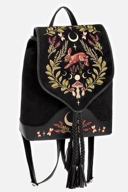 HARE MOON BACKPACK (✦ Restyle)