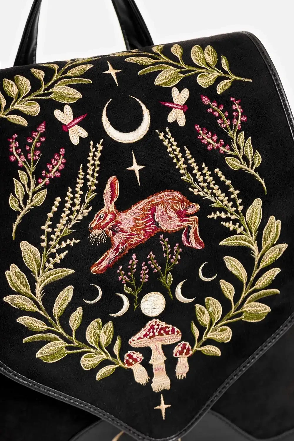 HARE MOON BACKPACK (✦ Restyle)