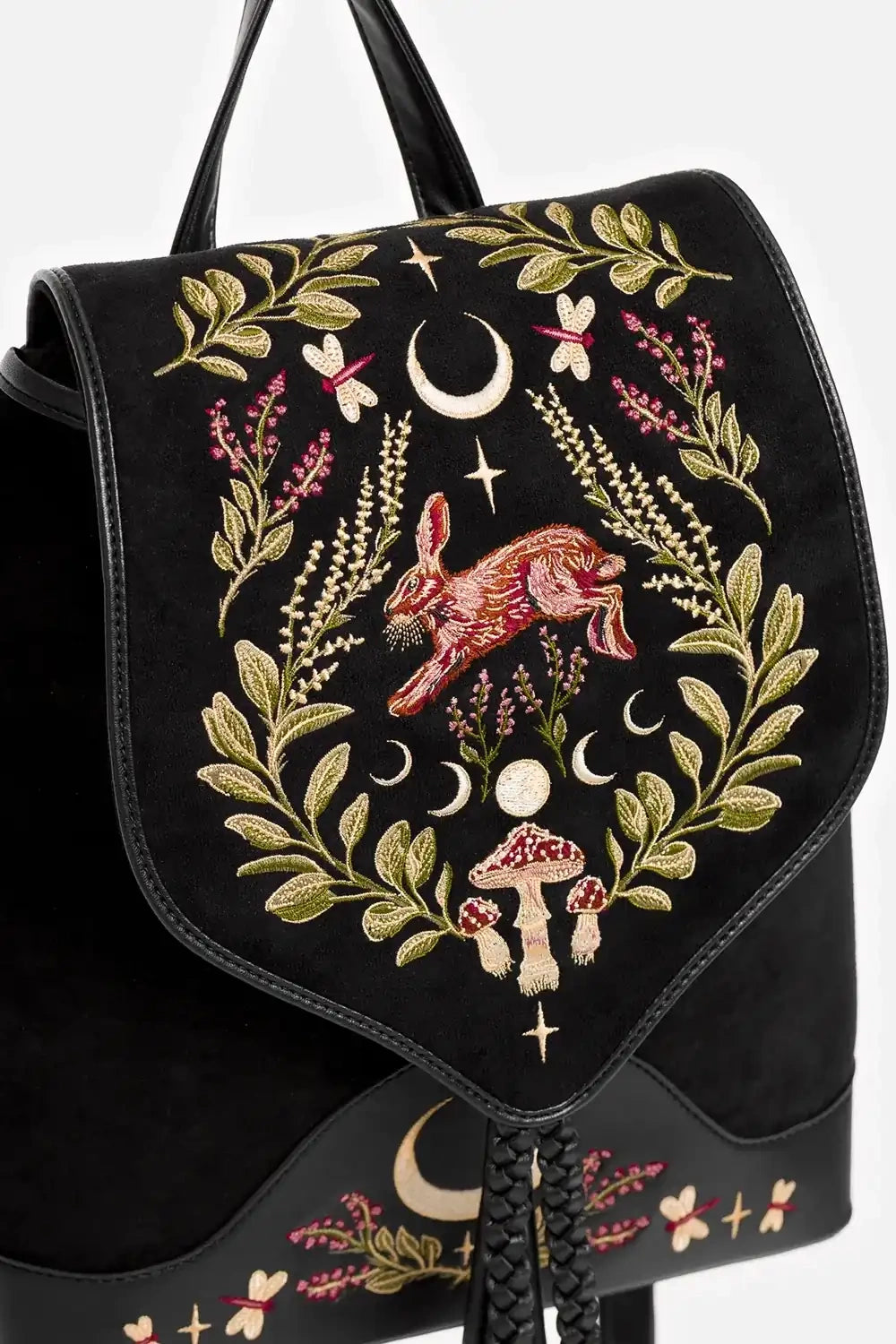 HARE MOON BACKPACK (✦ Restyle)