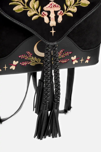 HARE MOON BACKPACK (✦ Restyle)