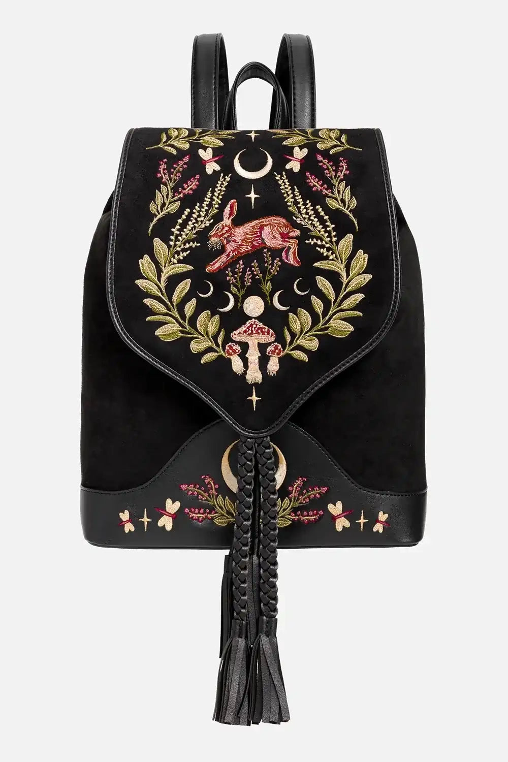 HARE MOON BACKPACK (✦ Restyle)