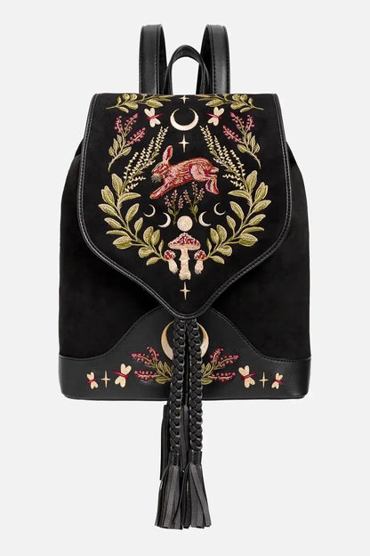 HARE MOON BACKPACK (✦ Restyle)