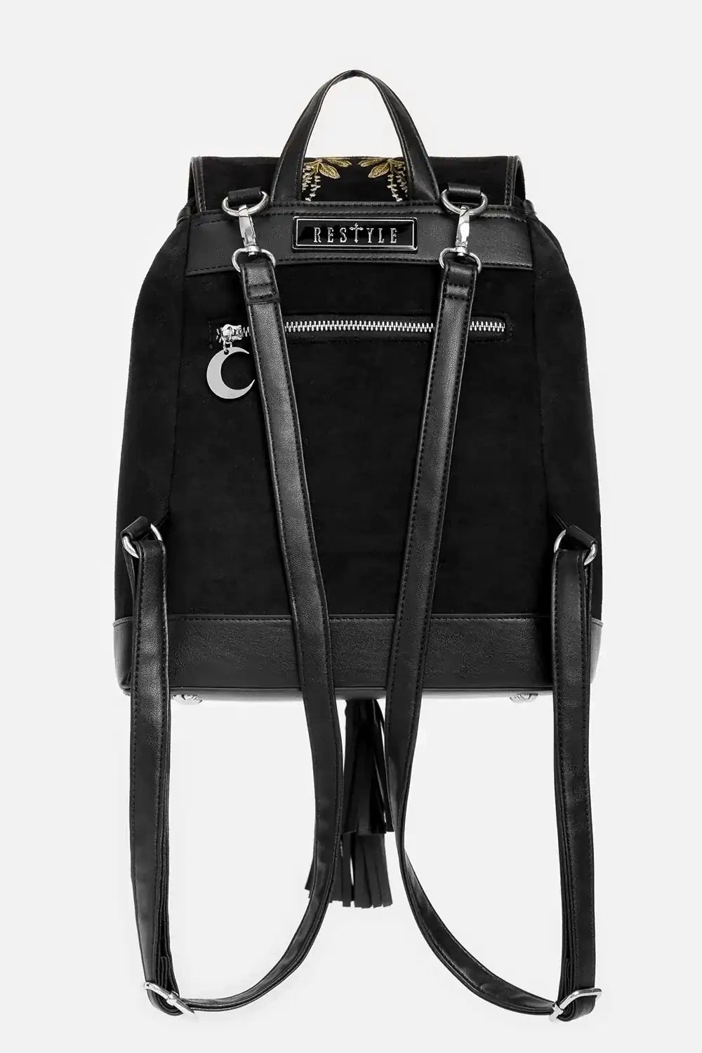 HARE MOON BACKPACK (✦ Restyle)