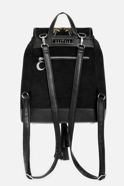 HARE MOON BACKPACK (✦ Restyle)