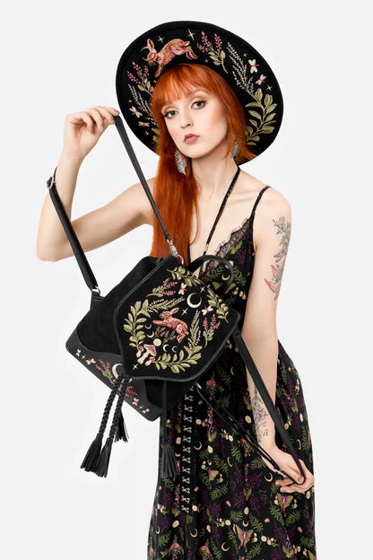 HARE MOON BACKPACK (✦ Restyle)