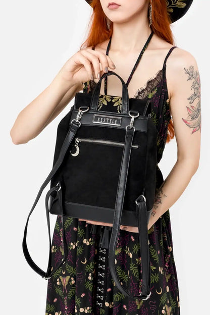 HARE MOON BACKPACK (✦ Restyle)