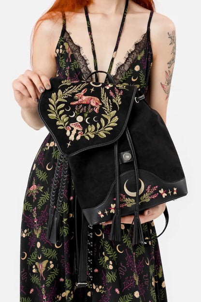 HARE MOON BACKPACK (✦ Restyle)