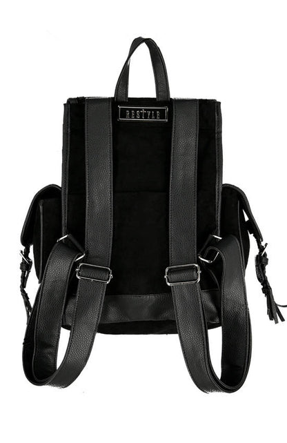 HERBAL BACKPACK (✦ Restyle)