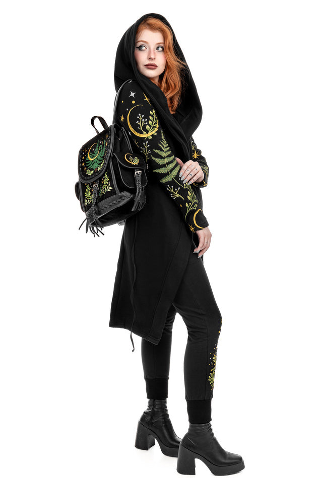 HERBAL BACKPACK (✦ Restyle)