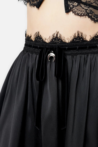 LOST IN MAGIC MINI SKIRT (✦ Restyle)