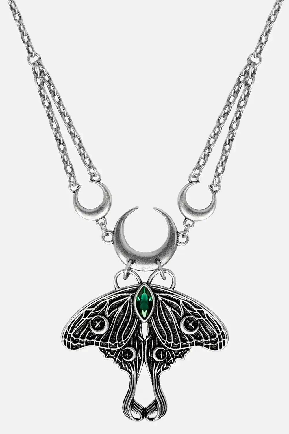 Luna Moth Choker (✦ Restyle)