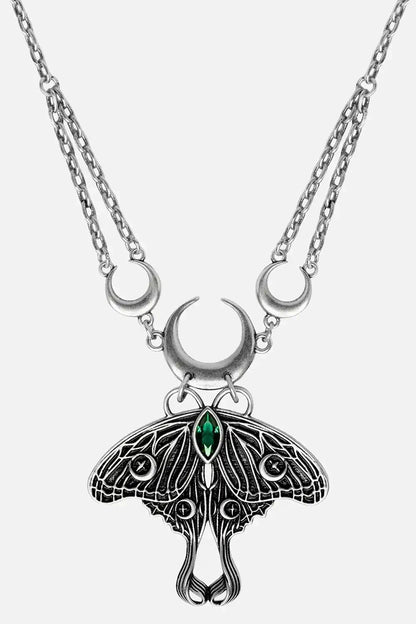 Luna Moth Choker (✦ Restyle)