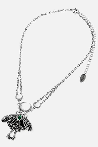Luna Moth Choker (✦ Restyle)