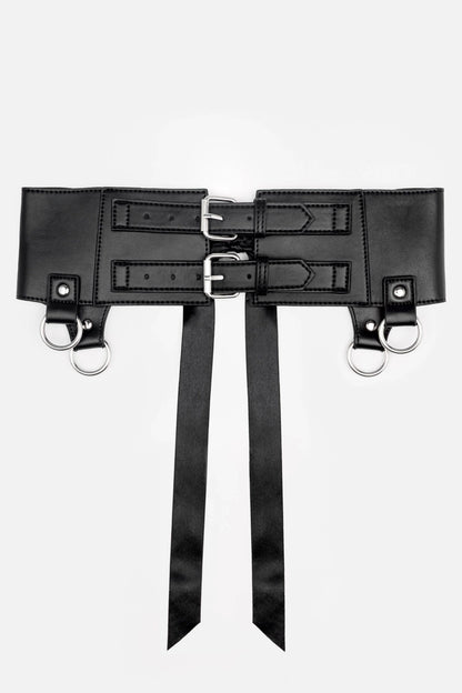 MOON GAZER REVERSIBLE HARNESS (✦ Restyle)