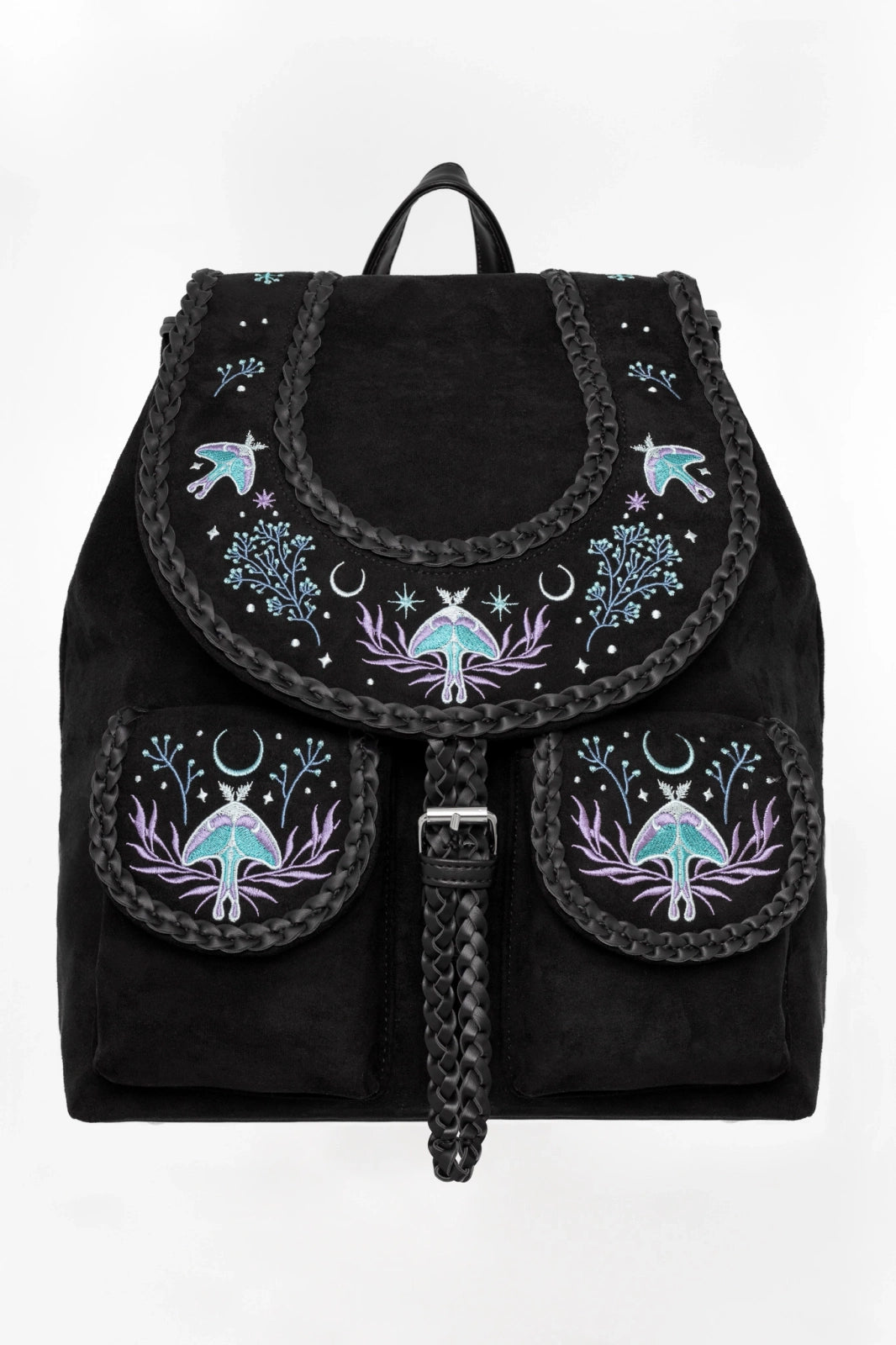 MOONGLOW BACKPACK (✦ Restyle)