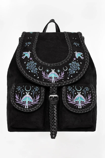 MOONGLOW BACKPACK (✦ Restyle)