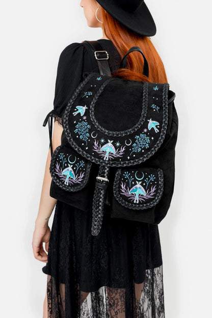MOONGLOW BACKPACK (✦ Restyle)