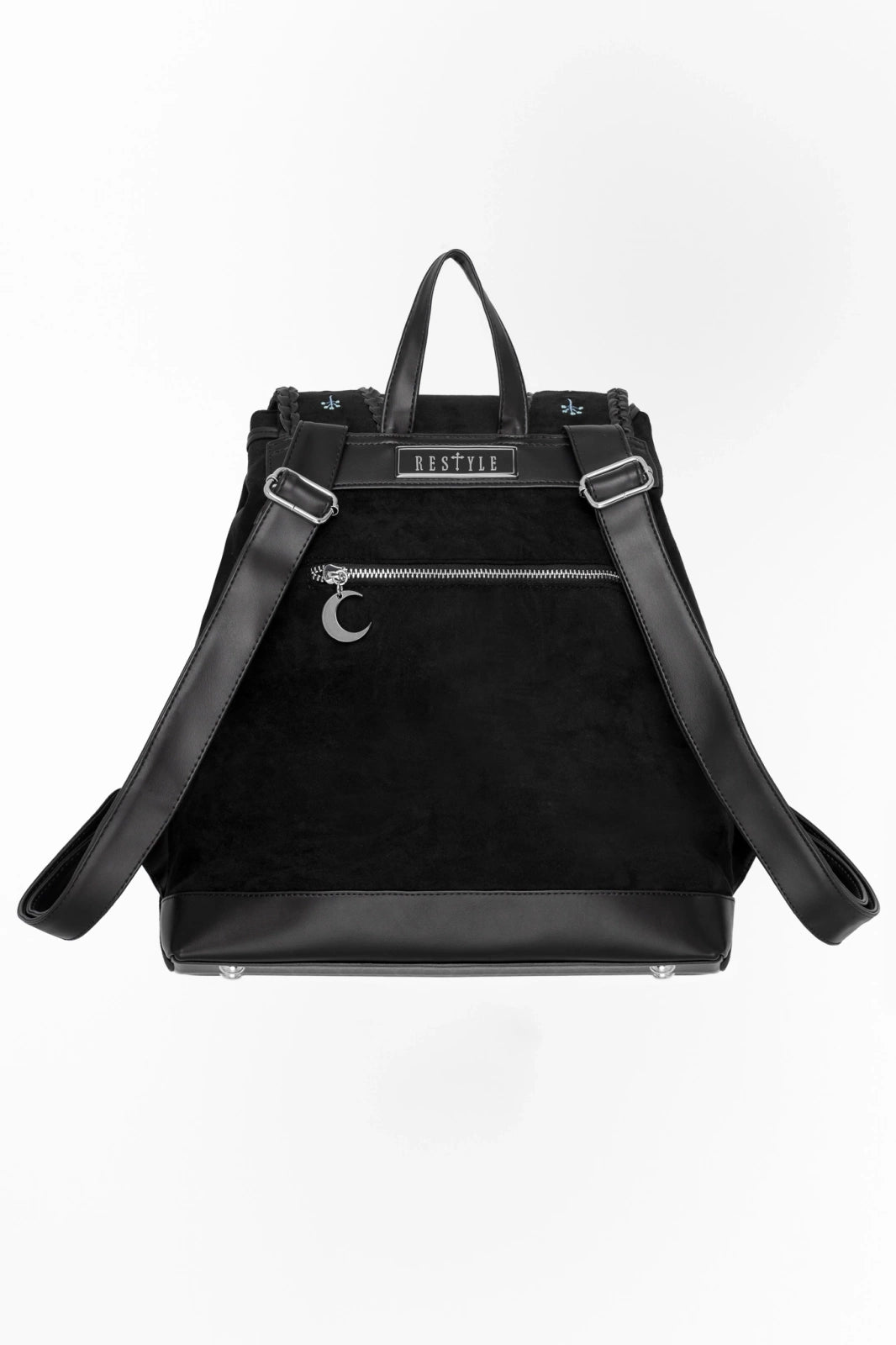 MOONGLOW BACKPACK (✦ Restyle)
