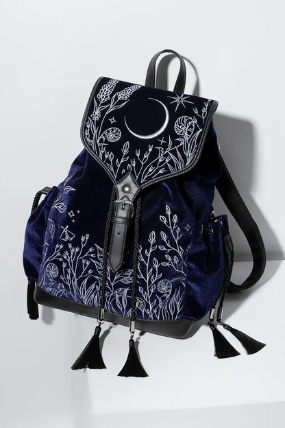 MOONLIT MEADOW BACKPACK (✦ Restyle)