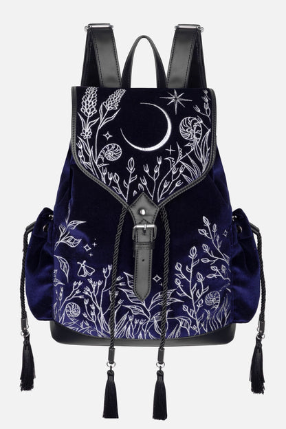 MOONLIT MEADOW BACKPACK (✦ Restyle)