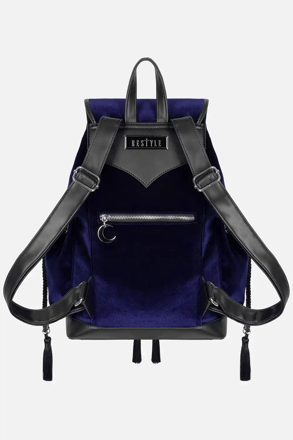 MOONLIT MEADOW BACKPACK (✦ Restyle)