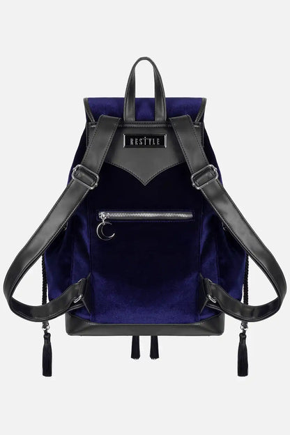 MOONLIT MEADOW BACKPACK (✦ Restyle)