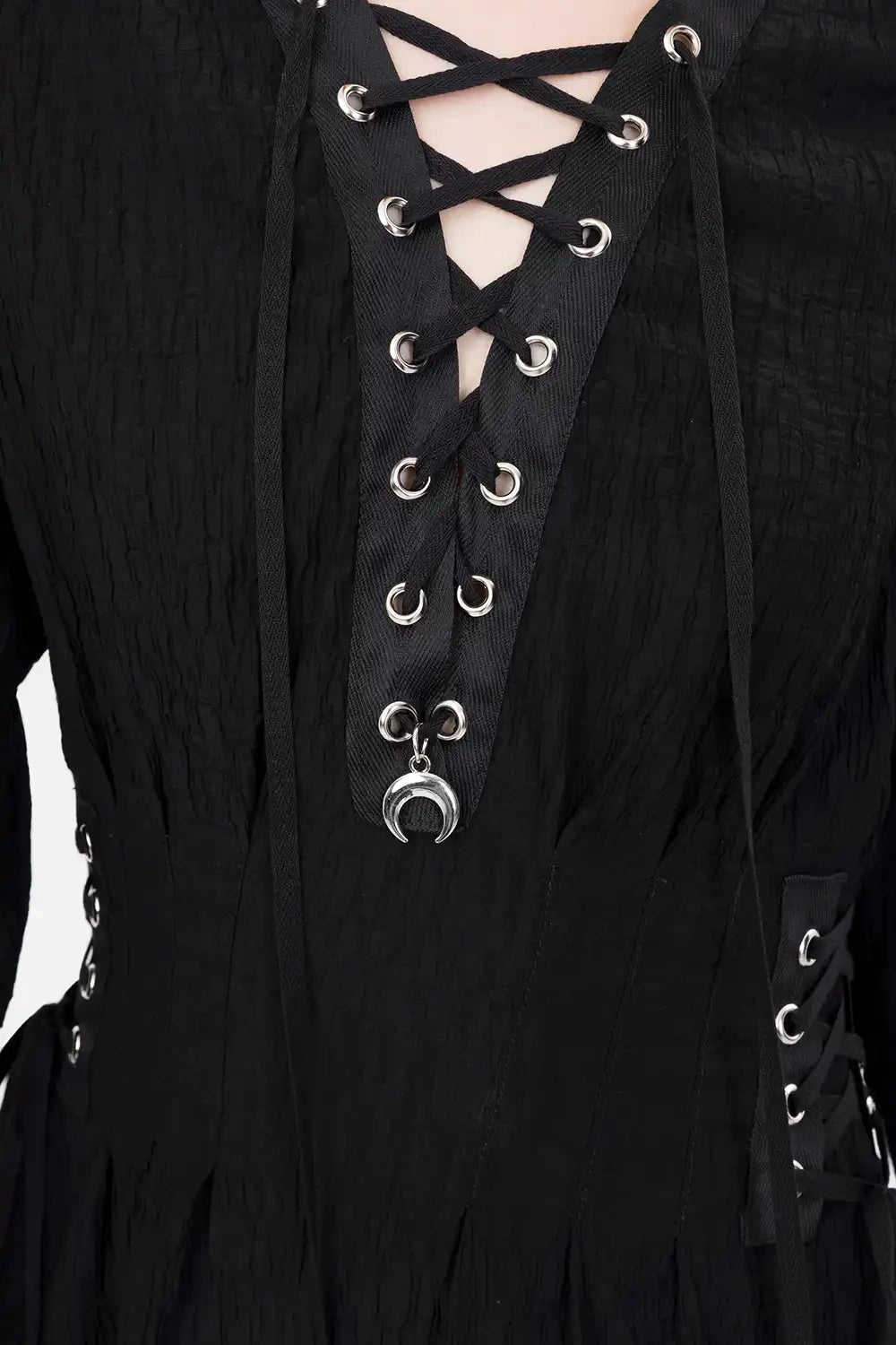 MOONSHADOW MINI DRESS (✦ Restyle)