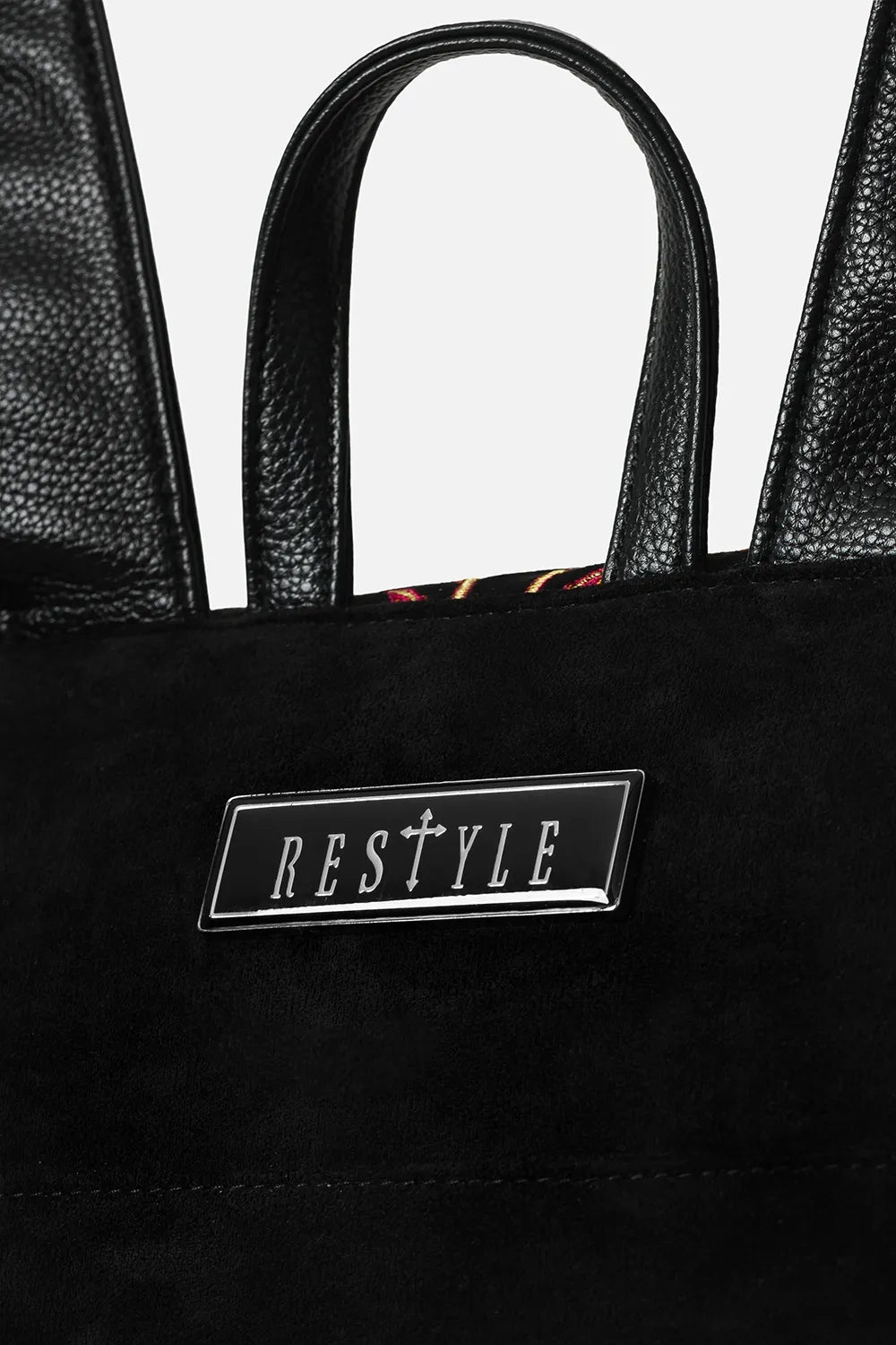 MYSTIC FOX BACKPACK (✦ Restyle)