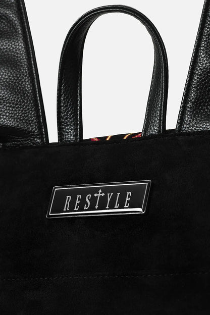 MYSTIC FOX BACKPACK (✦ Restyle)