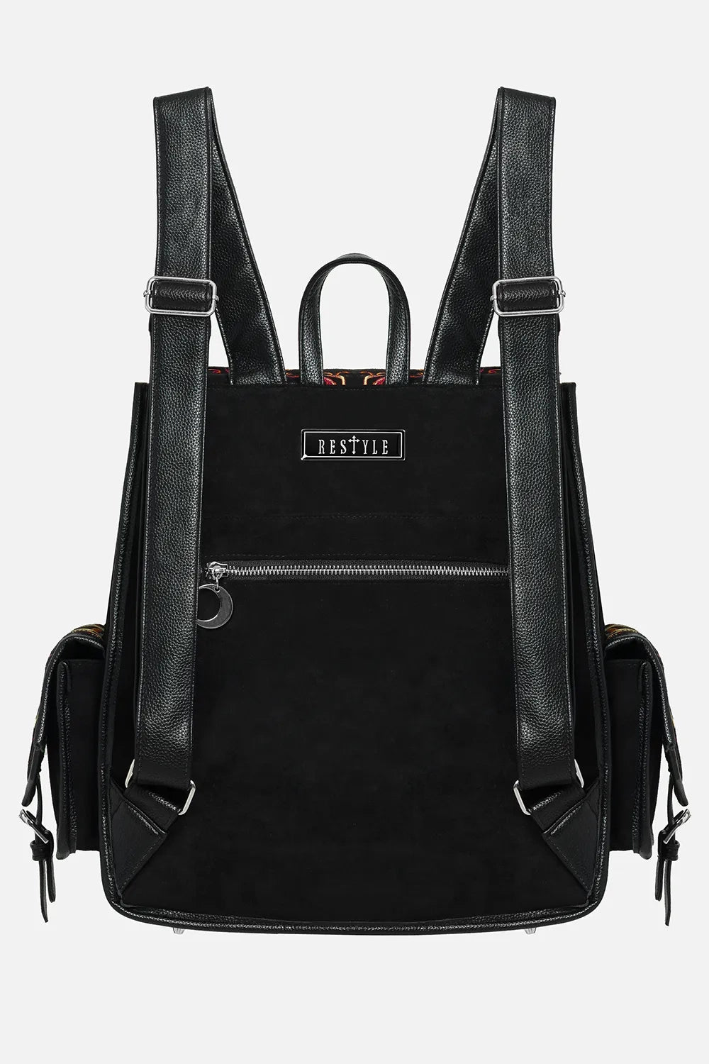 MYSTIC FOX BACKPACK (✦ Restyle)