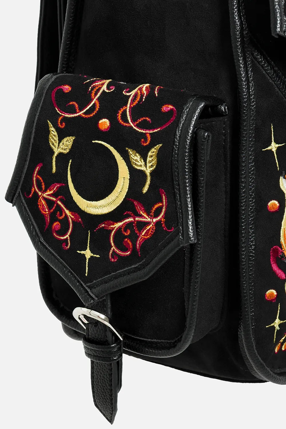 MYSTIC FOX BACKPACK (✦ Restyle)