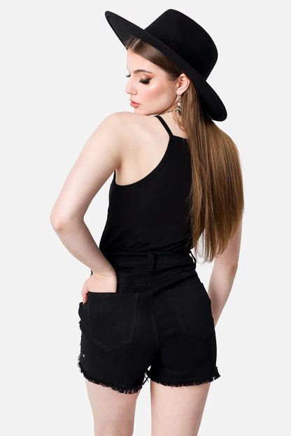 NOCTURNAL CAMI TOP (✦ Restyle)