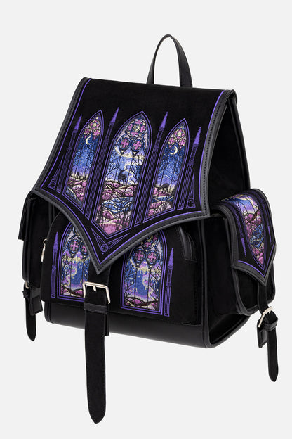 NORTHERN LIGHTS BACKPACK (✦ Restyle)