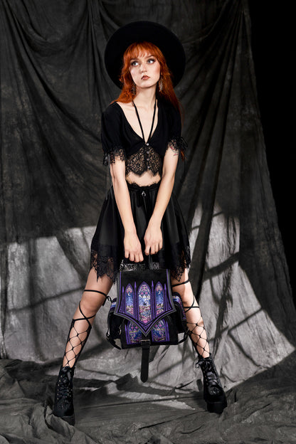NORTHERN LIGHTS BACKPACK (✦ Restyle)