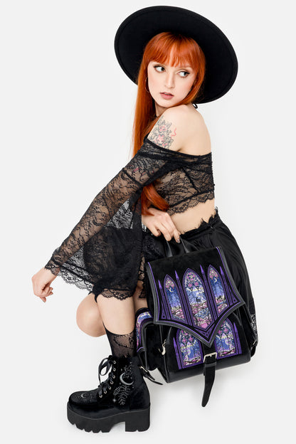NORTHERN LIGHTS BACKPACK (✦ Restyle)