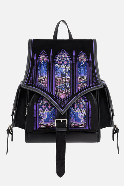 NORTHERN LIGHTS BACKPACK (✦ Restyle)