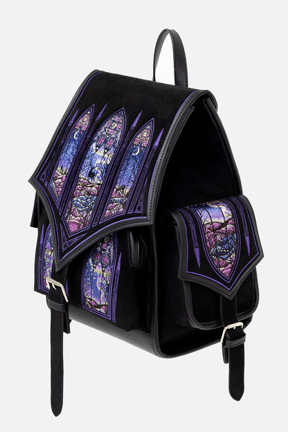 NORTHERN LIGHTS BACKPACK (✦ Restyle)