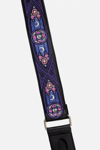 NORTHERN LIGHTS SHOPPER BAG (✦ Restyle)