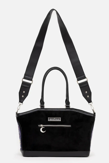 NORTHERN LIGHTS SHOPPER BAG (✦ Restyle)