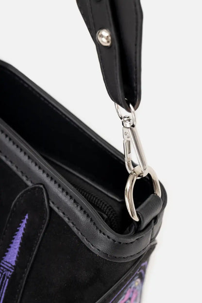 NORTHERN LIGHTS SHOPPER BAG (✦ Restyle)