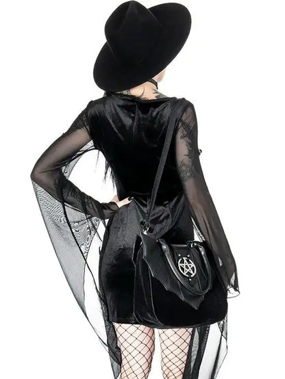 OMINOUS BAG (✦ Restyle)