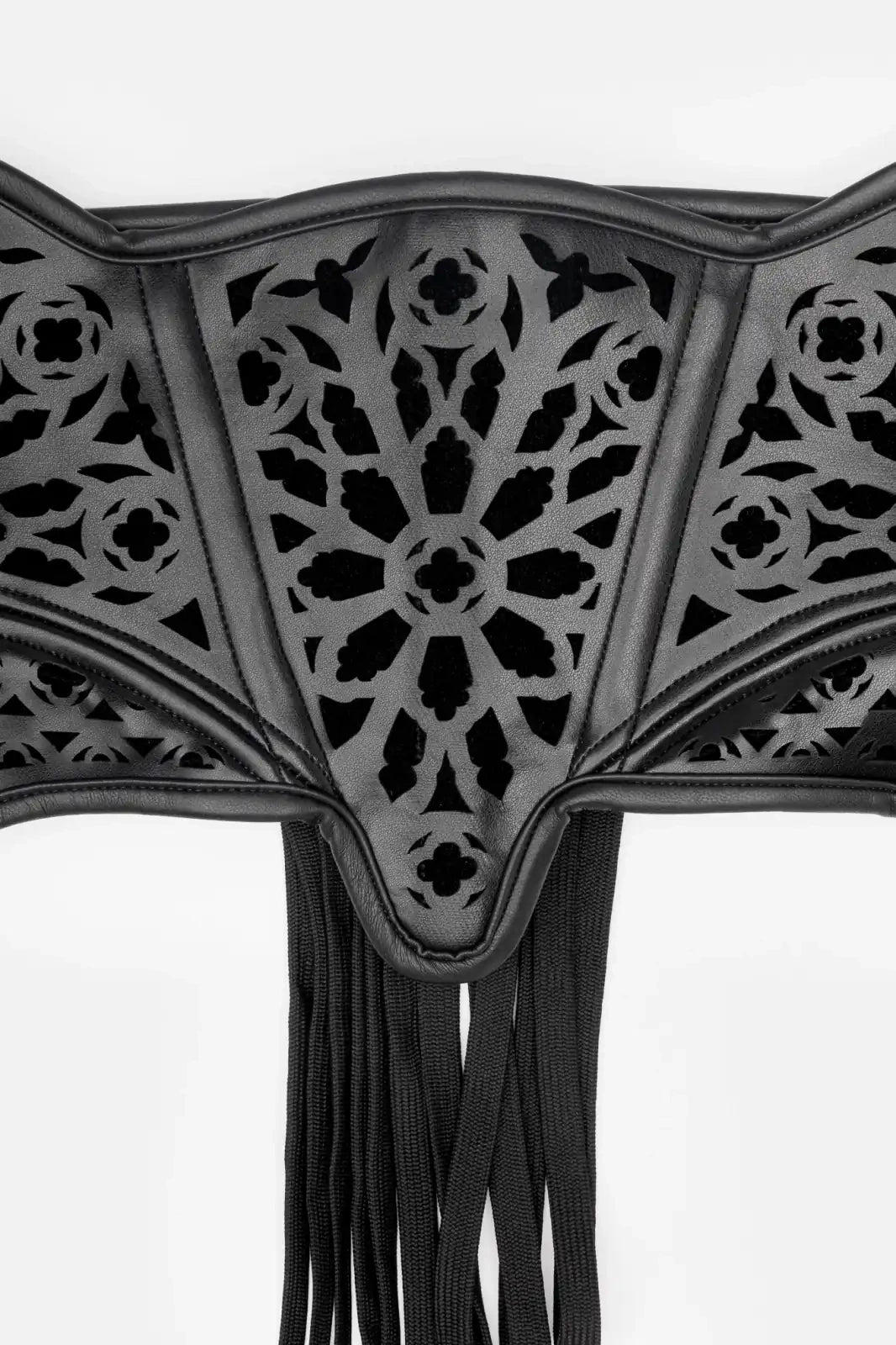 ROSARIUM CORSET BELT (✦ Restyle)