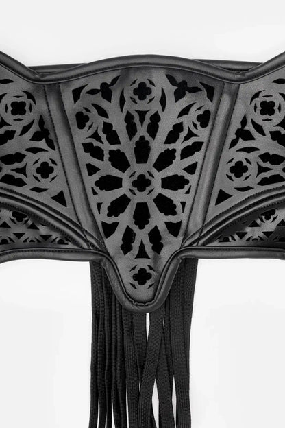 ROSARIUM CORSET BELT (✦ Restyle)