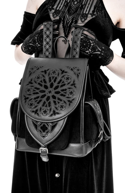 ROSARIUM BACKPACK (✦ Restyle)