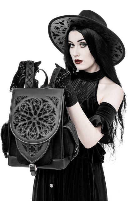 ROSARIUM BACKPACK (✦ Restyle)